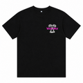 Black Summer Tee